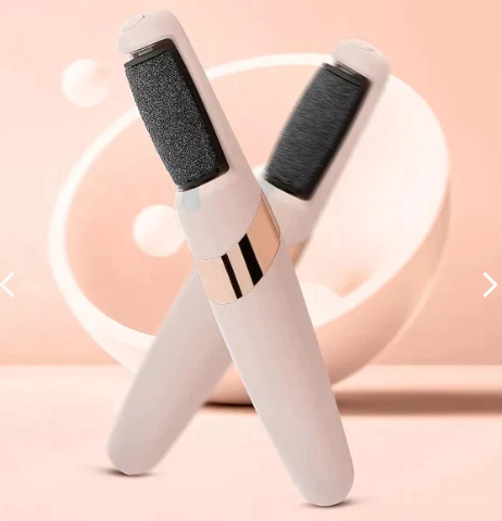 RenovaFeet™ – Elimina asperezas y callos de tus pies.