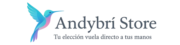 Andybrí Store